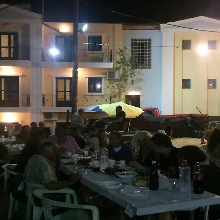 Aparthotel Renia -crete *