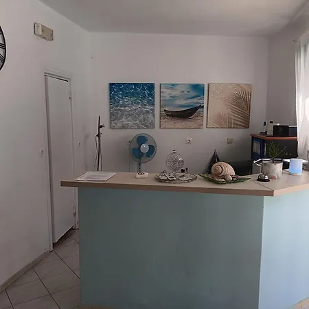 Renia -crete Aparthotel