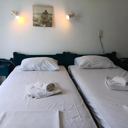 Hotel apartamentowy Renia