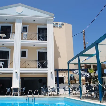 Renia -crete * Agia Pelagia (Creta)