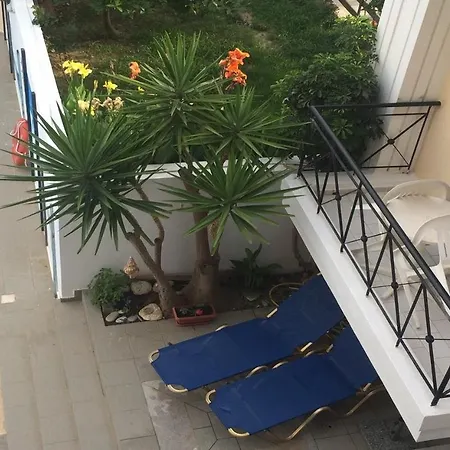 Renia -crete Apart-hotel *