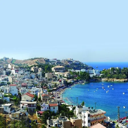 Renia -crete