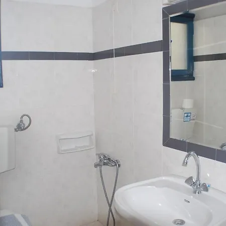 Apart-hotel Renia -crete