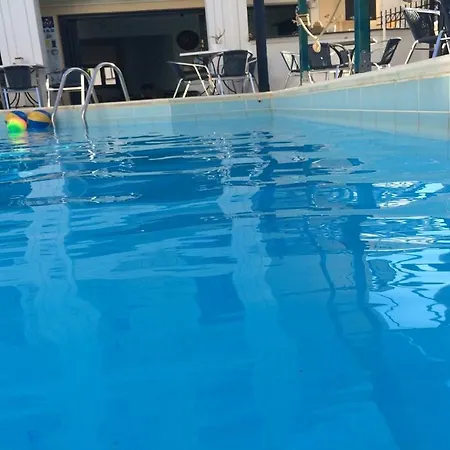Renia -crete شقة فندقية Agia Pelagia Kythira