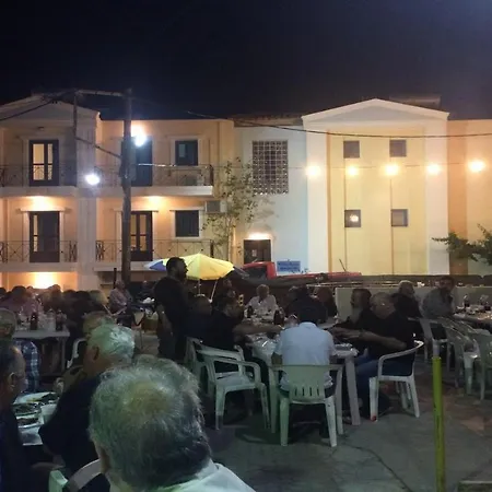 Apart-hotel Renia -crete *