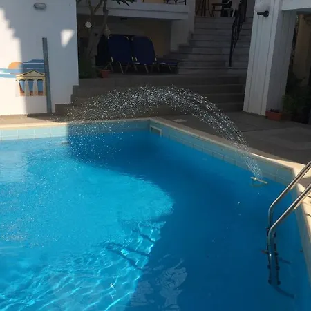 Renia -crete