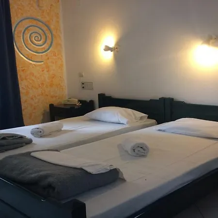Apart-hotel Renia -crete