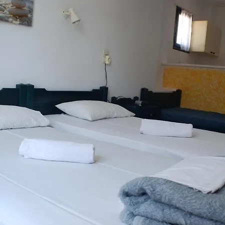 Renia -crete Apart-hotel Agia Pelagia (Creta)