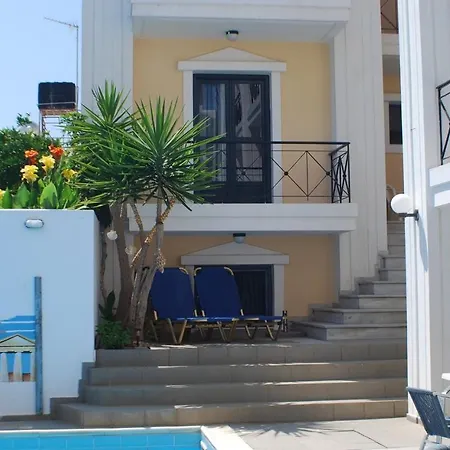 Renia -crete *