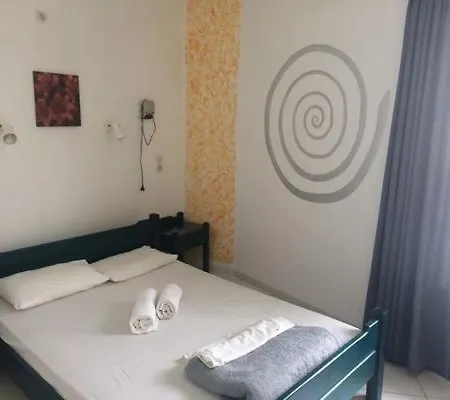 شقة فندقية Renia -crete Agia Pelagia Kythira