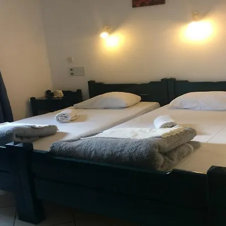 Renia -crete شقة فندقية Agia Pelagia Kythira