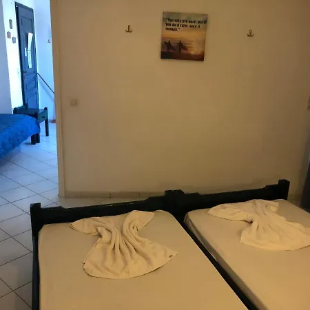 Renia -crete Apart-hotel *
