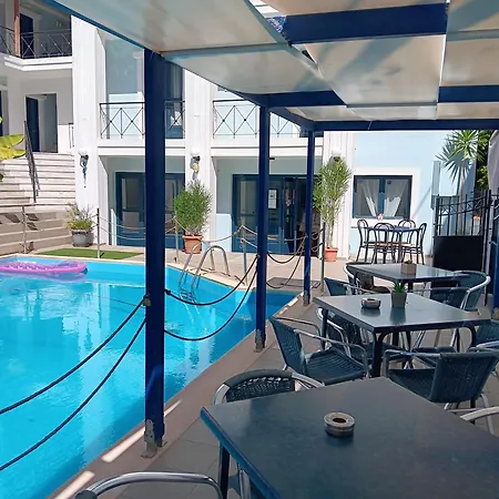Renia -crete Apart-hotel *