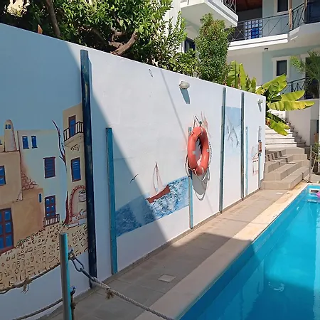 Renia -crete