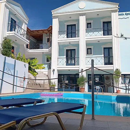 Renia -crete Apart-hotel *